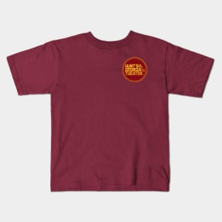 Georgia Theater - Primary Kids T-Shirt